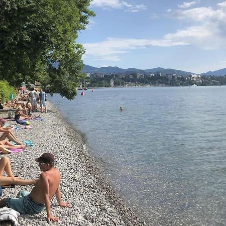 Le Duc Daire Thonon-les-Bains Dış mekan fotoğraf