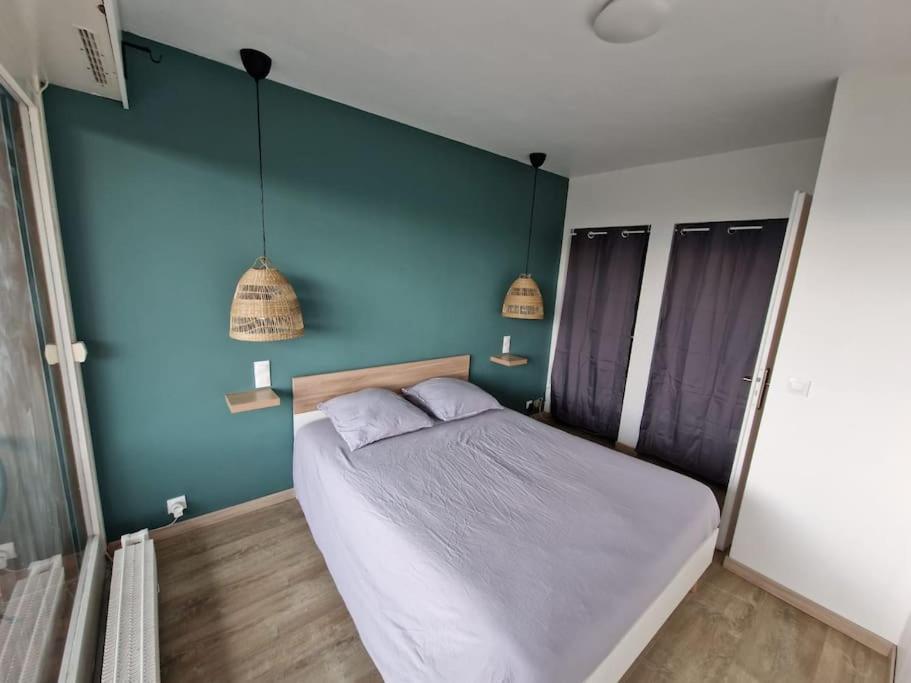 Le Duc Daire Thonon-les-Bains Dış mekan fotoğraf